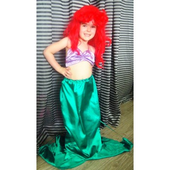 Ariel The Little Mermaid KIDS HIRE